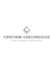 Dra Cristiane Vasconcelos